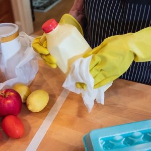 Food Hygiene and Safety for Catering Part - 2