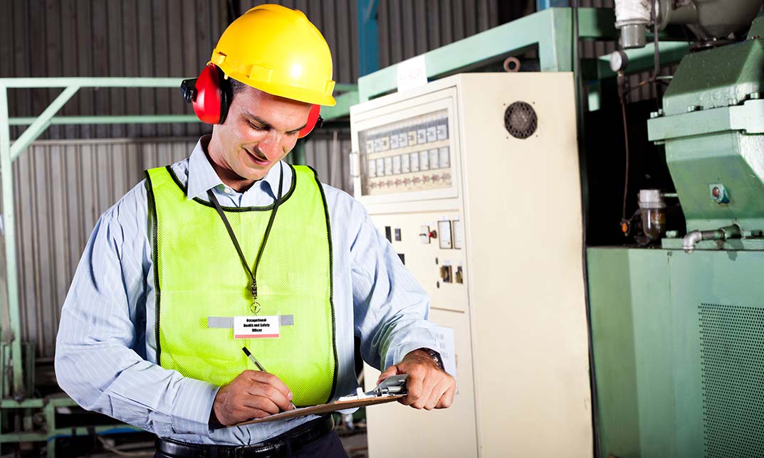 Health & Safety in the Workplace Training Part - 3