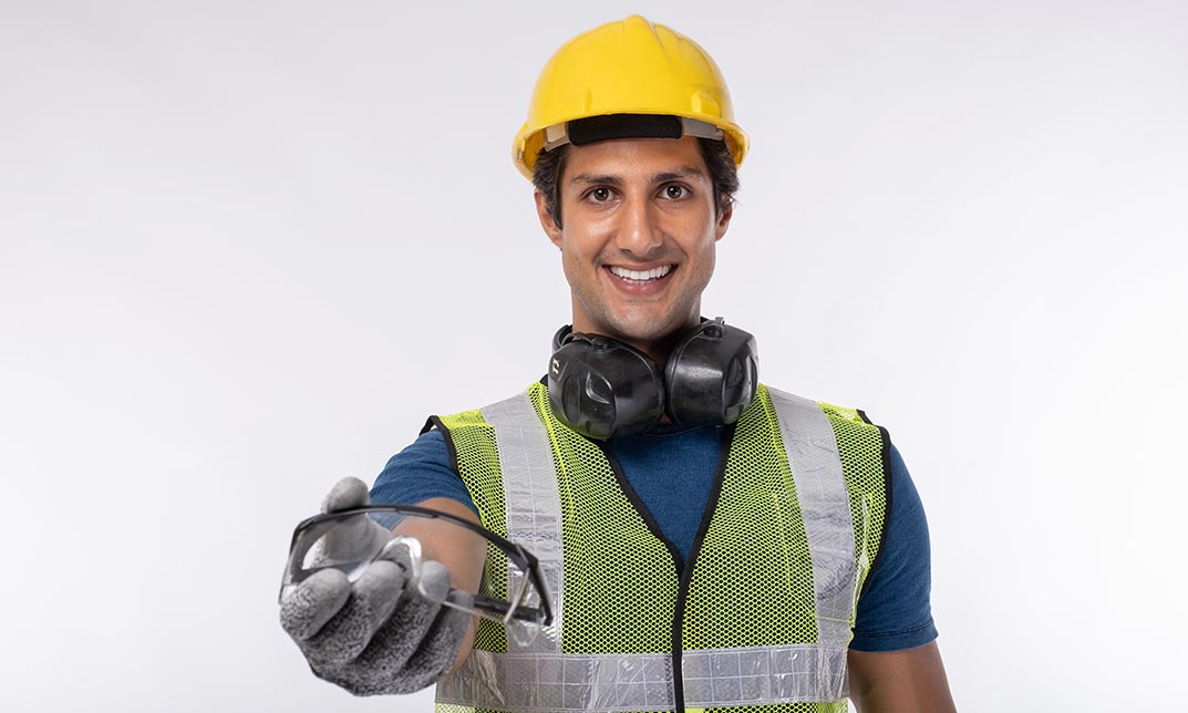 Health & Safety in the Workplace Training Part - 5