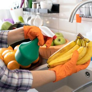 How to Improve Your Food Hygiene Rating Part - 3