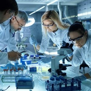 Laboratory Technician Diploma Part - 3