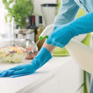 Level 5 Certificate in Cleaning