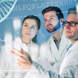 Medical Secretary Diploma Part - 1