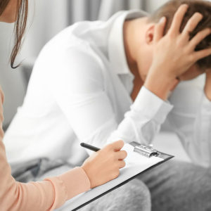 Mental Health Awareness Certificate: Part - 3