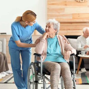 Nursing Assistant Diploma Part - 1