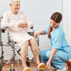 Nursing Assistant Diploma Part - 2