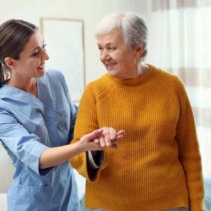 Nursing Assistant Diploma Part - 4