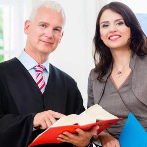 Paralegal Training Part - 1