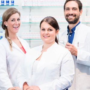 Pharmacy Assistant and Technician Foundation Training Part - 2