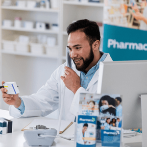 Pharmacy Technician Diploma