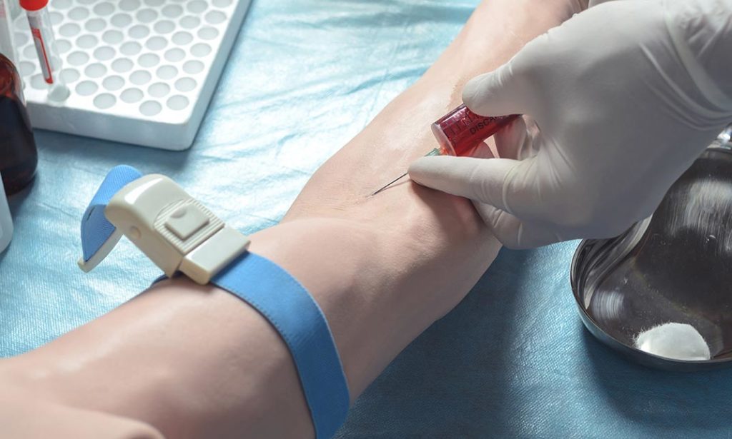 Phlebotomist Training Course Part 2 iStudy