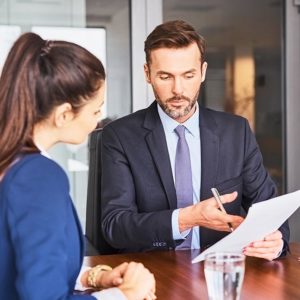 Recruitment Consultant Diploma Part - 3