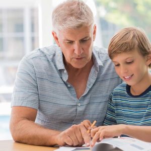 SEN Teaching Assistant Part - 2
