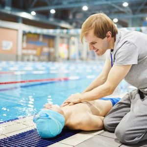 Sports First Aid Part - 2