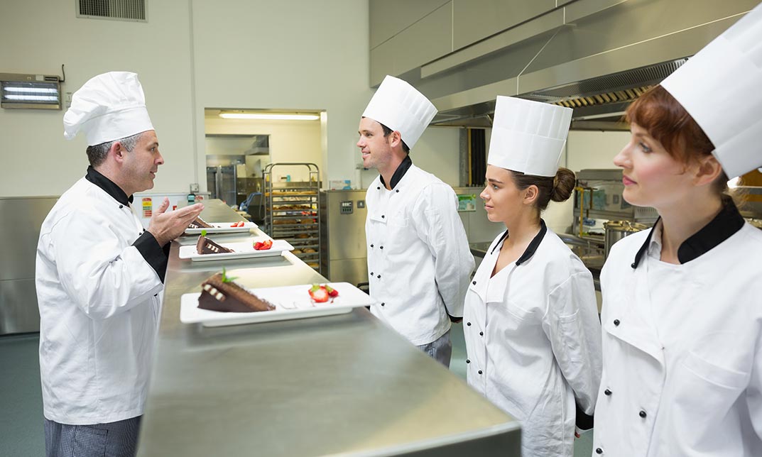 Supervising Food Safety in Catering Part - 2