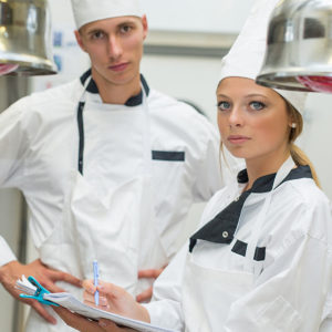 Supervising Food Safety in Catering Part - 4