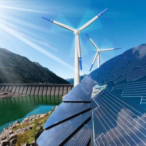 Sustainable Energy Diploma Part - 2