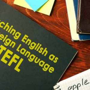 TEFL (TESOL) Masterclass Part - 2
