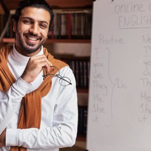 TEFL (TESOL) Masterclass Part - 3