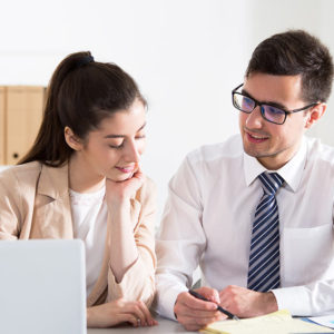 Teaching Assistant Part - 2