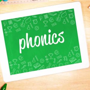 Teaching Phonics Part - 2