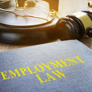 UK Employment Law Part - 1
