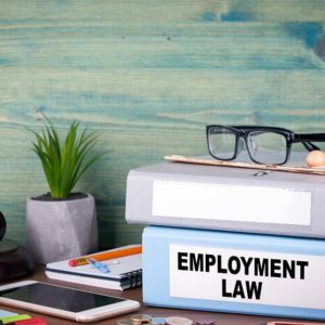 UK Employment Law Part - 2