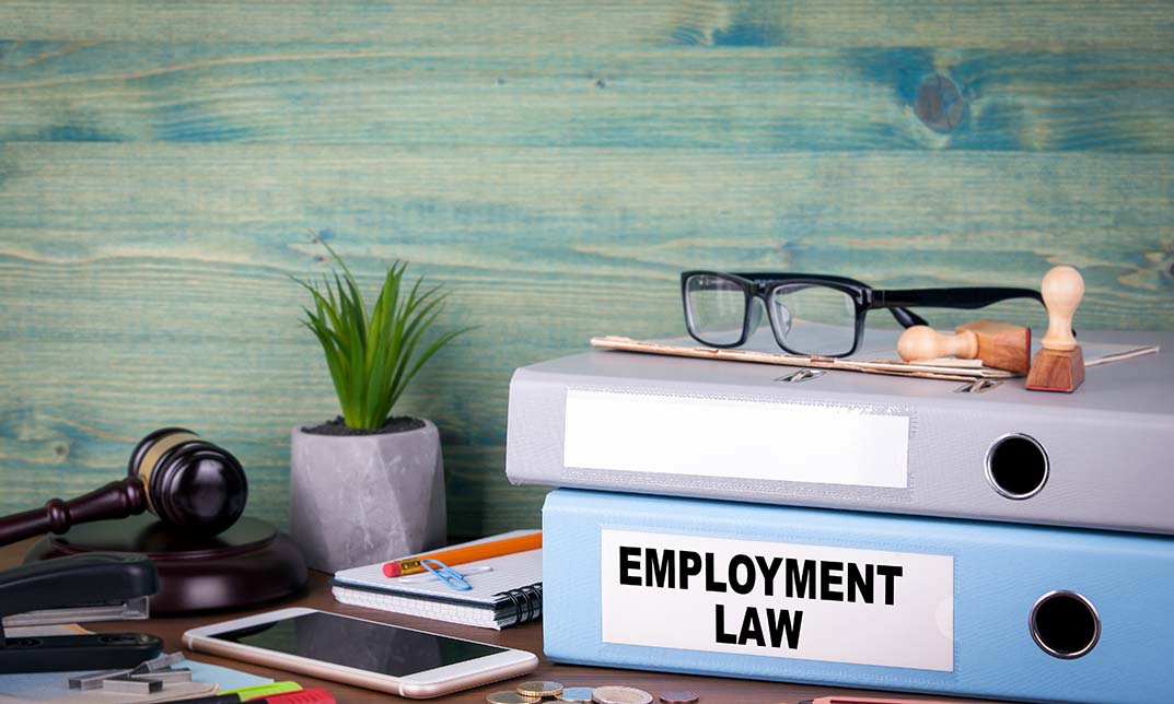 UK Employment Law Part - 2