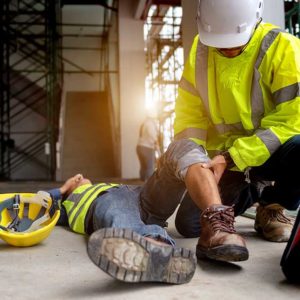 Workplace First Aid Training Part - 1