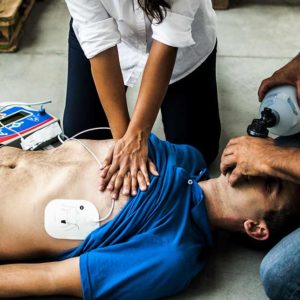 Workplace First Aid Training Part - 3