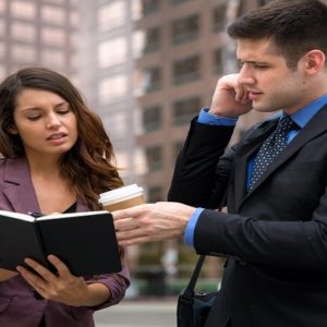 Admin, Secretarial and Personal Assistant Part - 1
