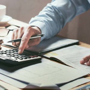 Advanced Tax Accounting Part - 1