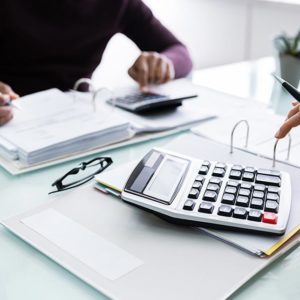 Advanced Tax Accounting Part - 3