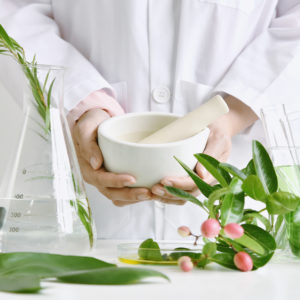 Alternative Medicine: Part 1
