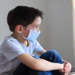 Anxiety in Children and Young People during COVID-19 Part - 2