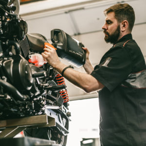 Car Mechanic Training Part - 2