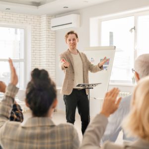 Career Coaching Fast-Track Course: Part 1