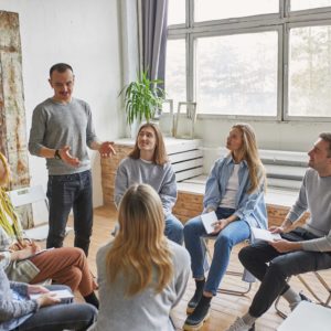 Career Coaching Fast-Track Course: Part 3