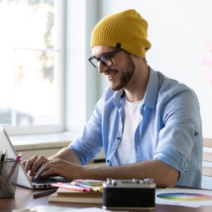 Career Development: Part 1