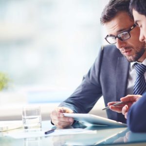 Change Management Basics: Part 1