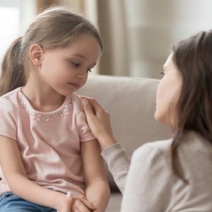 Child Attachment Fast-Track Course: Part 1