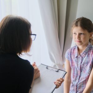 Child Attachment Fast-Track Course: Part 2