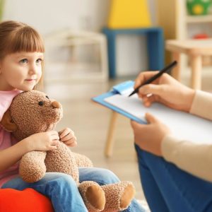 Child Development and Care Part - 1