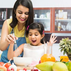 Childcare and Nutrition Part - 1