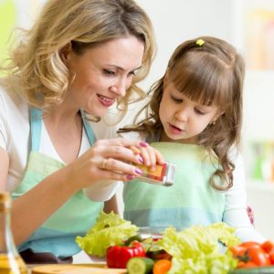 Childcare and Nutrition Part - 2