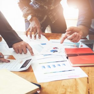 Commercial Management: Part 1