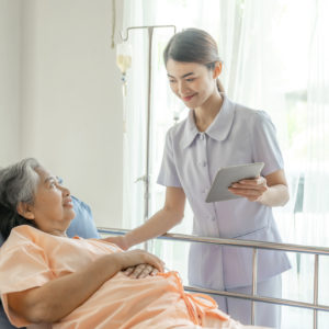 Consent Training in Healthcare Course Part - 1