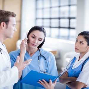 Consent Training in Healthcare Course Part - 2