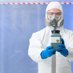 Control of Substances Hazardous to Health (COSHH): Part 1