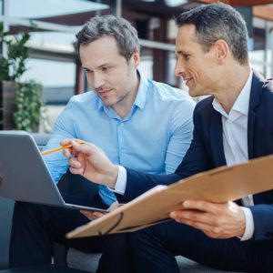 Corporate Finance: Profitability in a Financial Downturn Part - 2